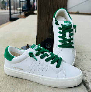 Vintage Havana Original-Green