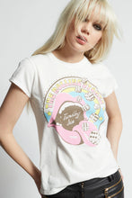 Load image into Gallery viewer, The Rolling Stones 1972 Tour Baby Tee
