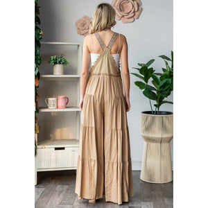 Veveret - Jumpsuit