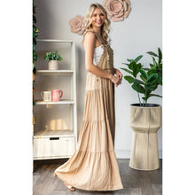 Load image into Gallery viewer, Veveret - Jumpsuit
