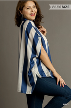 Load image into Gallery viewer, Curvy Stripes Never Looked So Good
