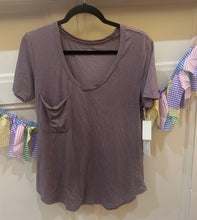 Load image into Gallery viewer, Z Supply The Pocket Tee
