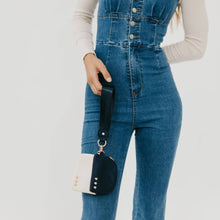 Load image into Gallery viewer, Dolly Dual Pouch Wristlet
