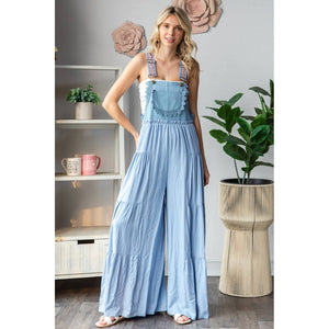 Veveret - Jumpsuit