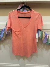 Load image into Gallery viewer, Z Supply The Pocket Tee
