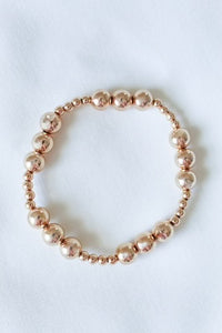 Mia Bracelet 8mm