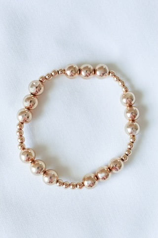 Mia Bracelet 8mm