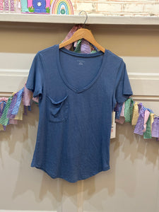 Z Supply The Pocket Tee