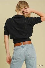 Load image into Gallery viewer, The Tamela Top
