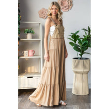 Load image into Gallery viewer, Veveret - Jumpsuit
