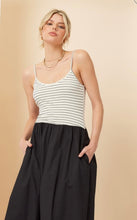 Load image into Gallery viewer, Mix and Match Maxi Dress
