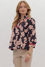 Load image into Gallery viewer, I Fall for Florals Top
