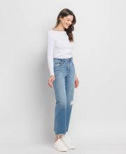 Load image into Gallery viewer, Hatley High Rise Jean
