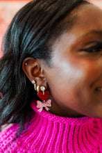 Load image into Gallery viewer, Taylor Shaye Designs - Darling Bow Drops

