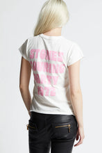Load image into Gallery viewer, The Rolling Stones 1972 Tour Baby Tee
