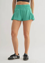 Load image into Gallery viewer, Chic Breeze Shorts

