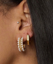 Load image into Gallery viewer, Elsie Hoop
