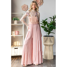 Load image into Gallery viewer, Veveret - Jumpsuit
