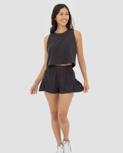 Load image into Gallery viewer, Snapflair Cropped Tank
