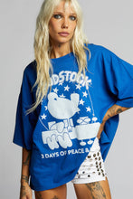 Load image into Gallery viewer, Woodstock Classic One Size Tee
