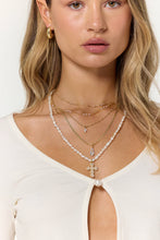 Load image into Gallery viewer, Charlotte Drop Necklace
