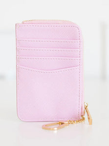 Hollis Coco Cardholder