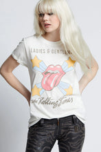 Load image into Gallery viewer, The Rolling Stones Ladies &amp; Gents Tee
