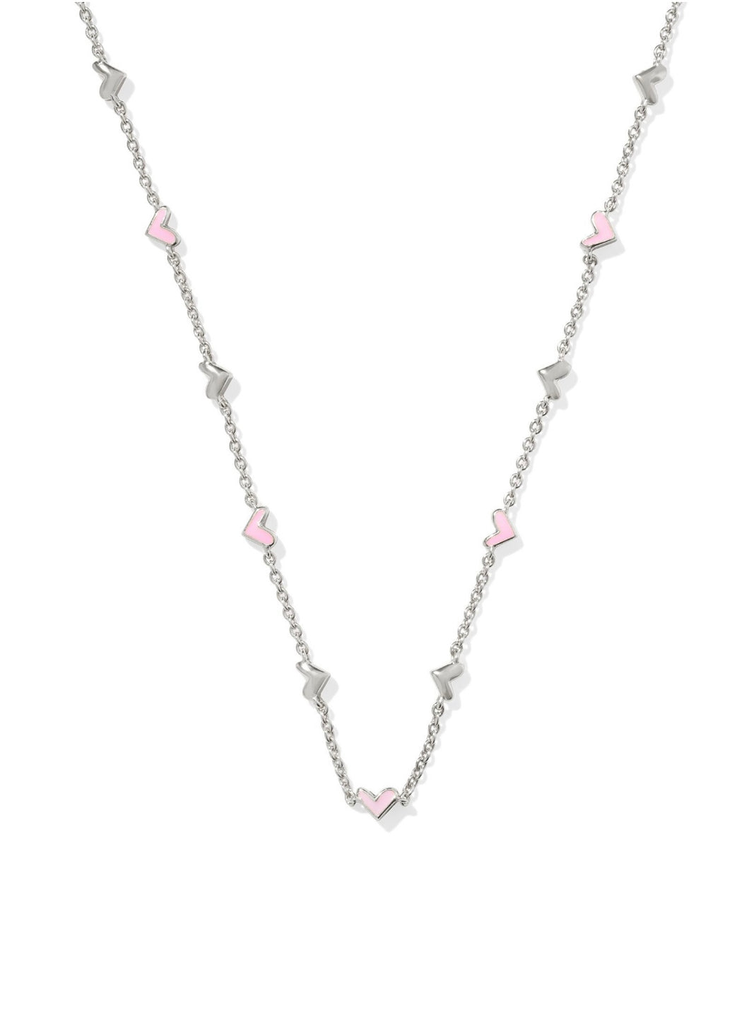 Haven Silver Strand in Pink