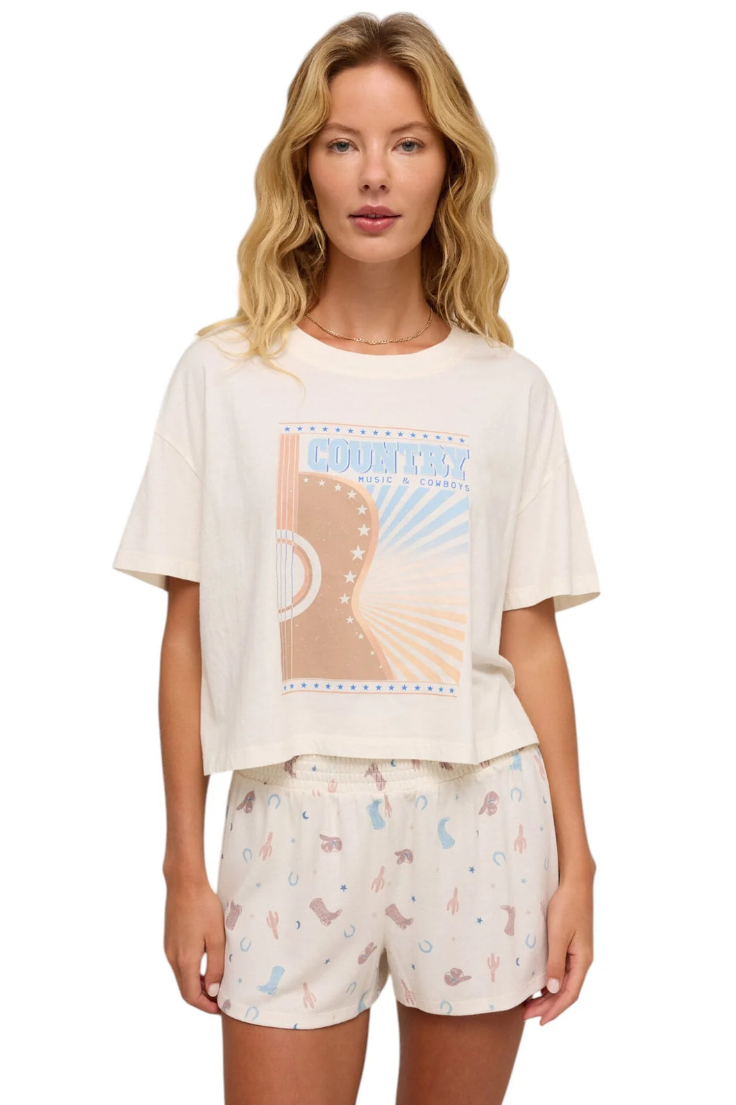 ZSupply Country Music Tee