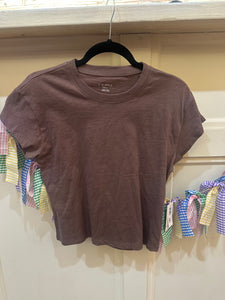 Z Supply Modern Slub Tee