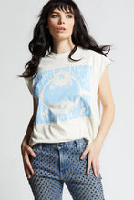 Load image into Gallery viewer, The Black Crowes Cut Sleeve Tee
