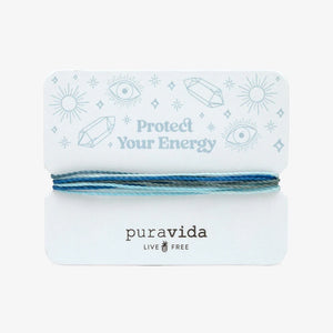 Protect Your Enery