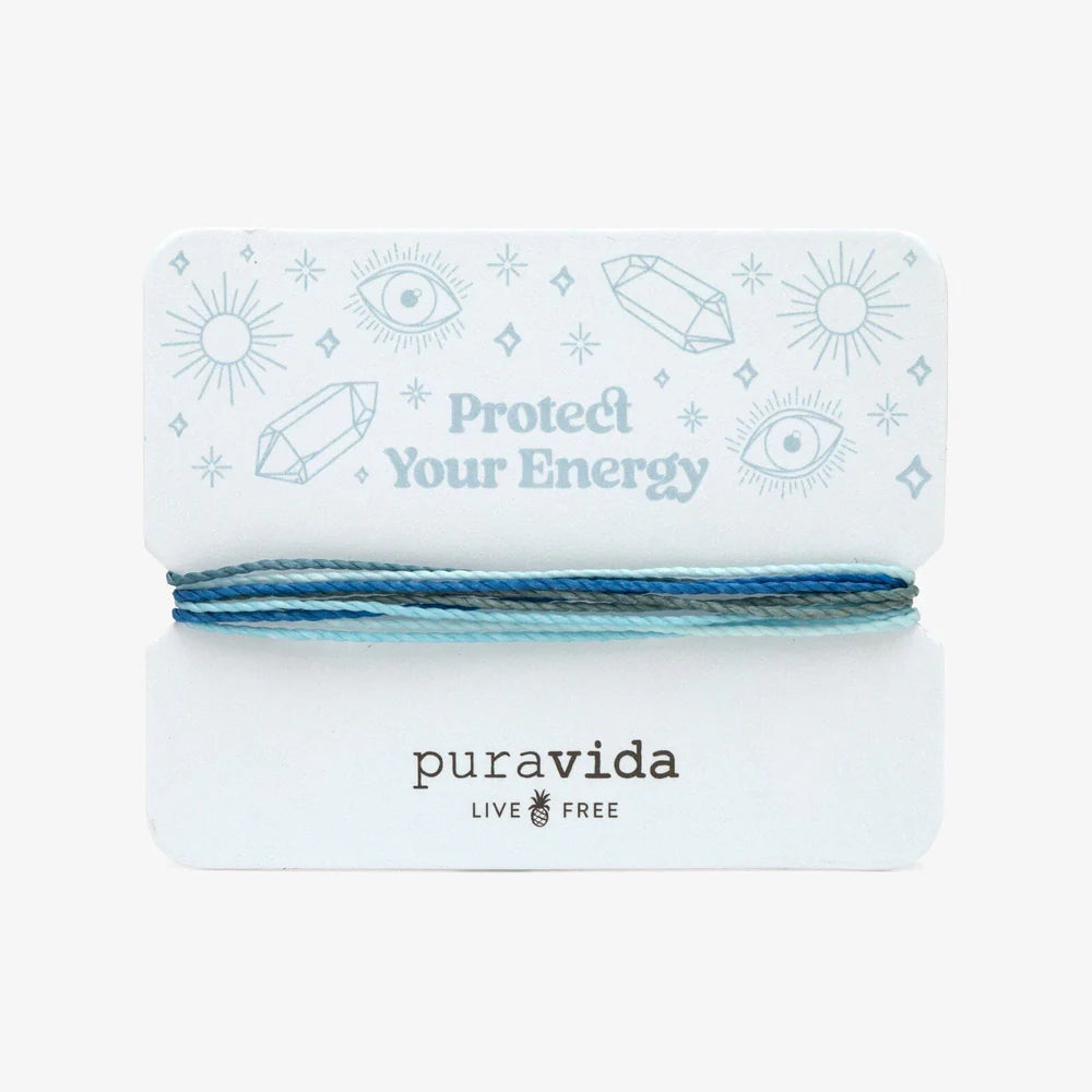 Protect Your Enery