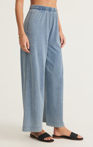 ZSupply Scout Jersey Denim Pant