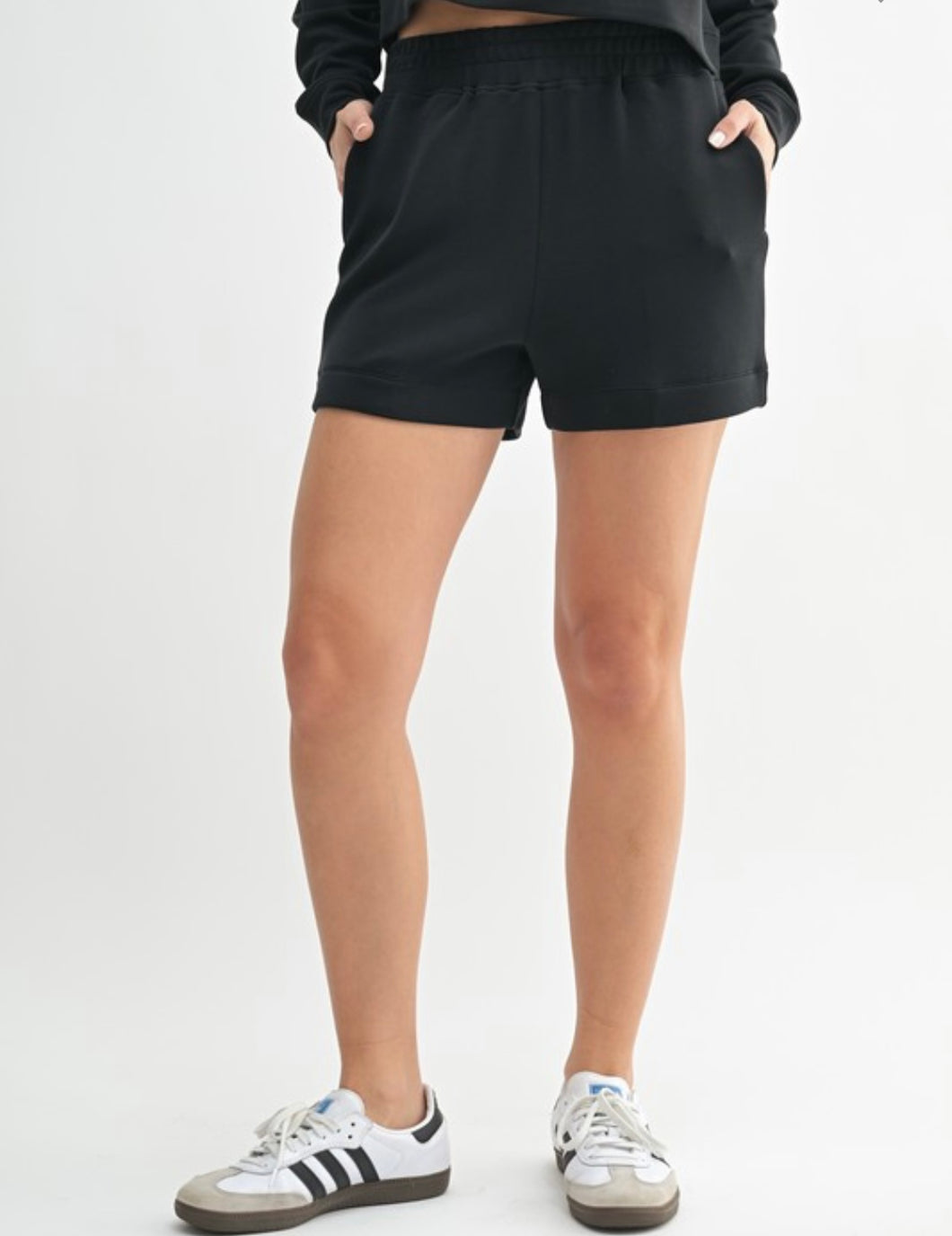 Laguna Lounge Shorts