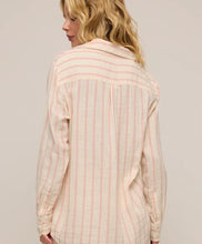 Load image into Gallery viewer, ZSupply Saturday Stripe Shirt
