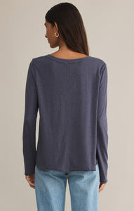 ZSupply Vail LS Tee