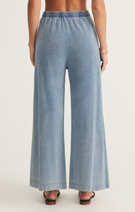 ZSupply Scout Jersey Denim Pant