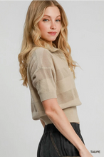 Load image into Gallery viewer, The Tamela Top
