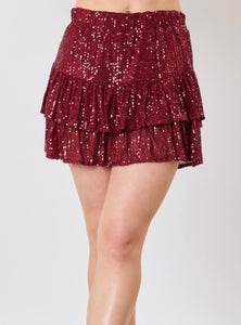 Sequins is Always a Win