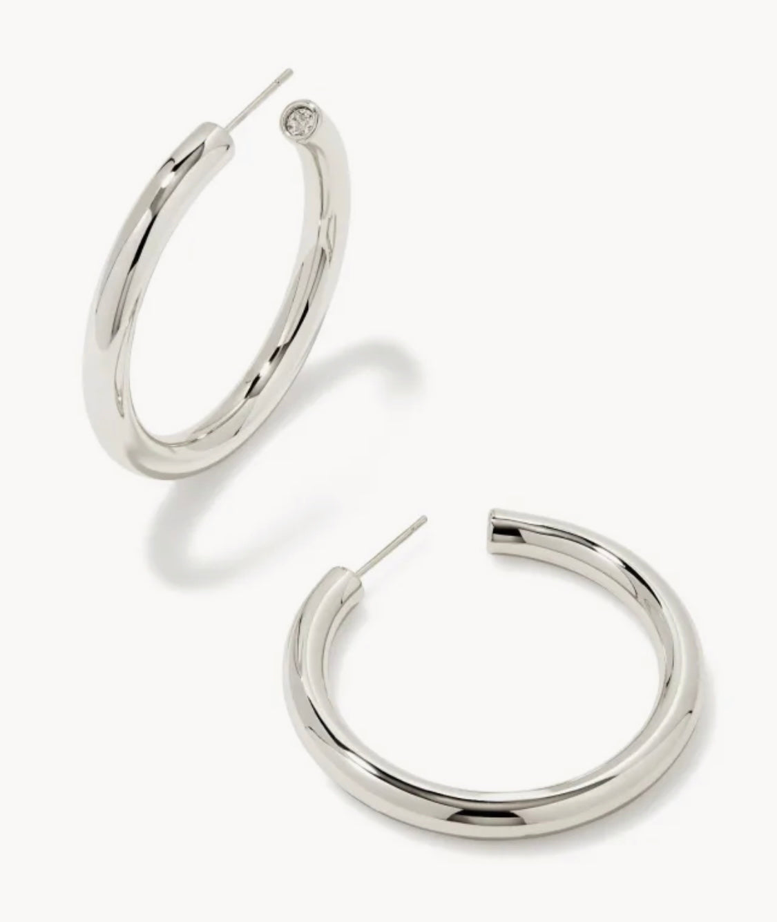 Colette Large Hoop