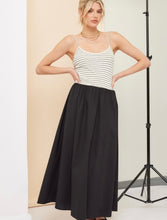 Load image into Gallery viewer, Mix and Match Maxi Dress
