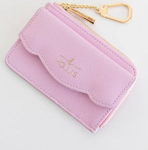 Hollis Coco Cardholder