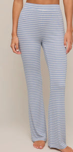 ZSupply on the coast stripe modal pant