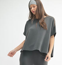 Load image into Gallery viewer, Laguna Boatneck Top
