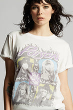 Load image into Gallery viewer, Poison Talk Dirty Animal Print Tee
