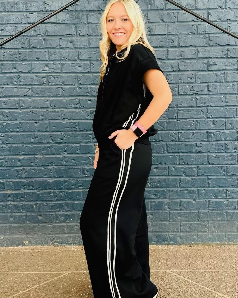 Jersey Track Days Pant