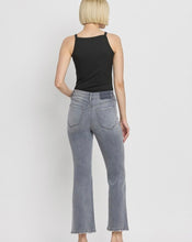 Load image into Gallery viewer, Skylar High Rise Petite Denim
