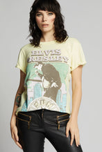Load image into Gallery viewer, Sun Records X Elvis Presley City Tee
