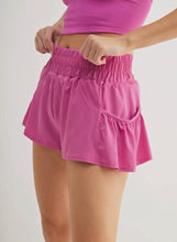 Load image into Gallery viewer, Chic Breeze Shorts
